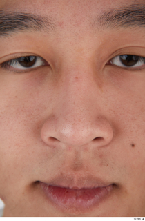 Photos of Fukuyama Bakin nose 0001.jpg